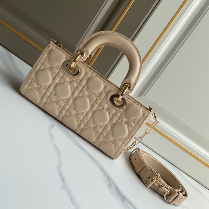 Christian Dior My Lady Bags